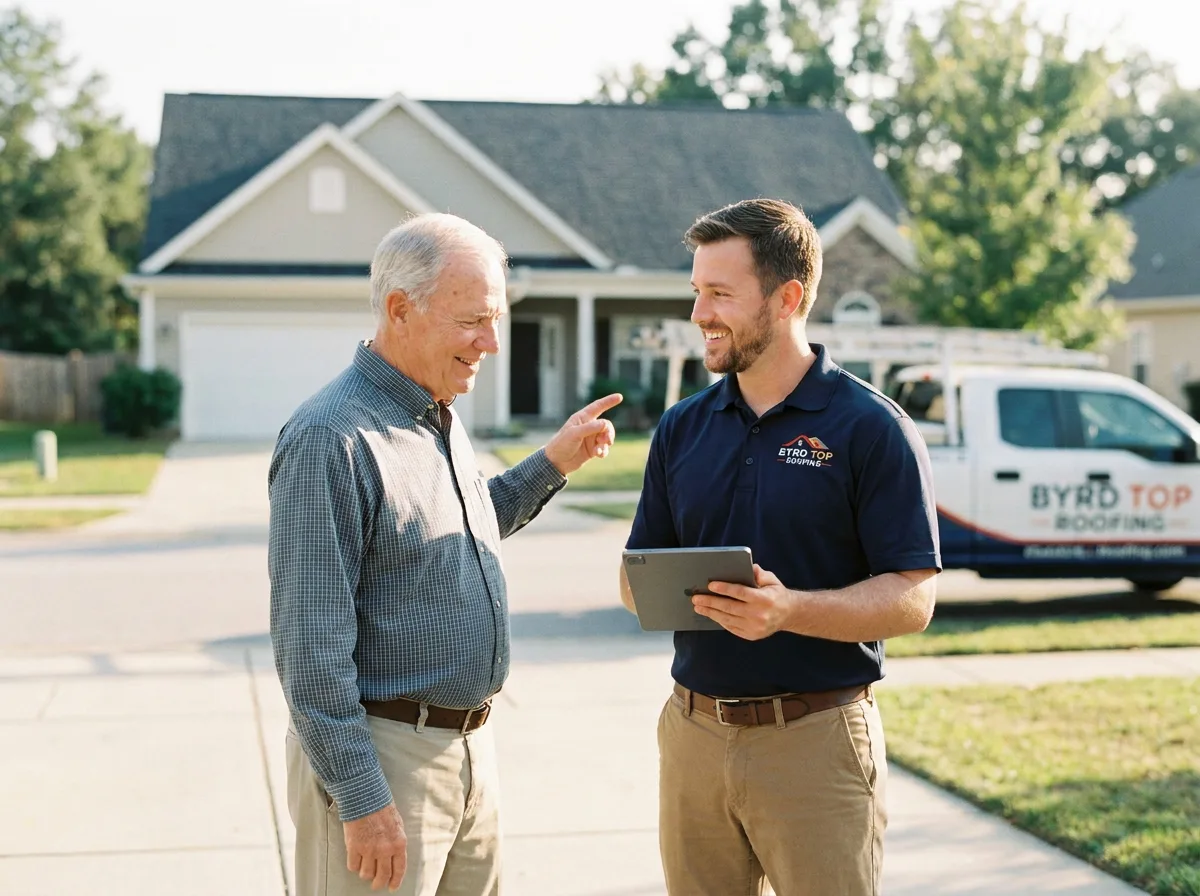 Roofing Wolflake, IN FAQs